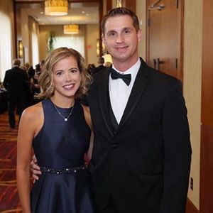 Meet your Posher, Alison